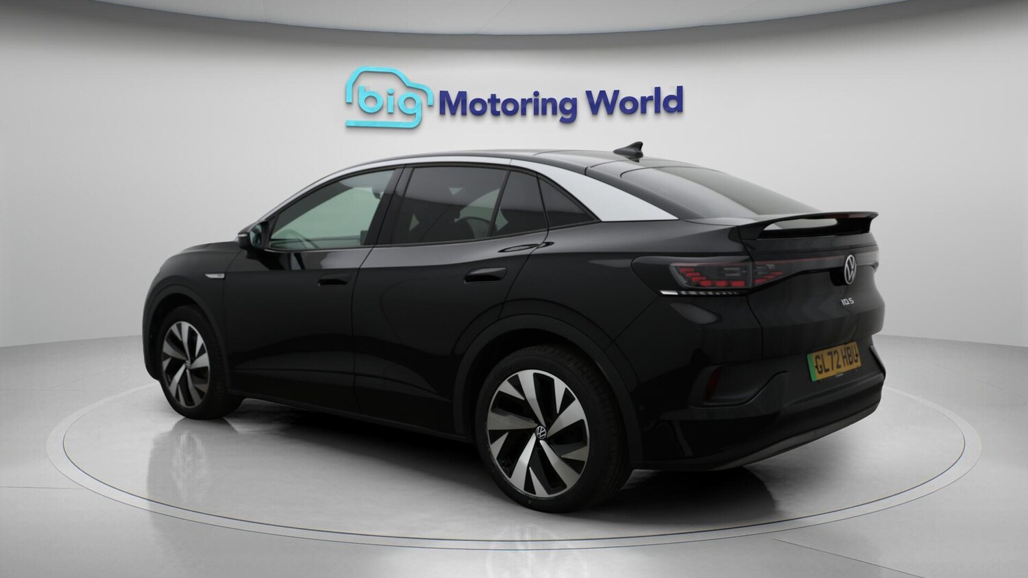 Used Volkswagen ID.5 for sale - 76728735: Photo 6