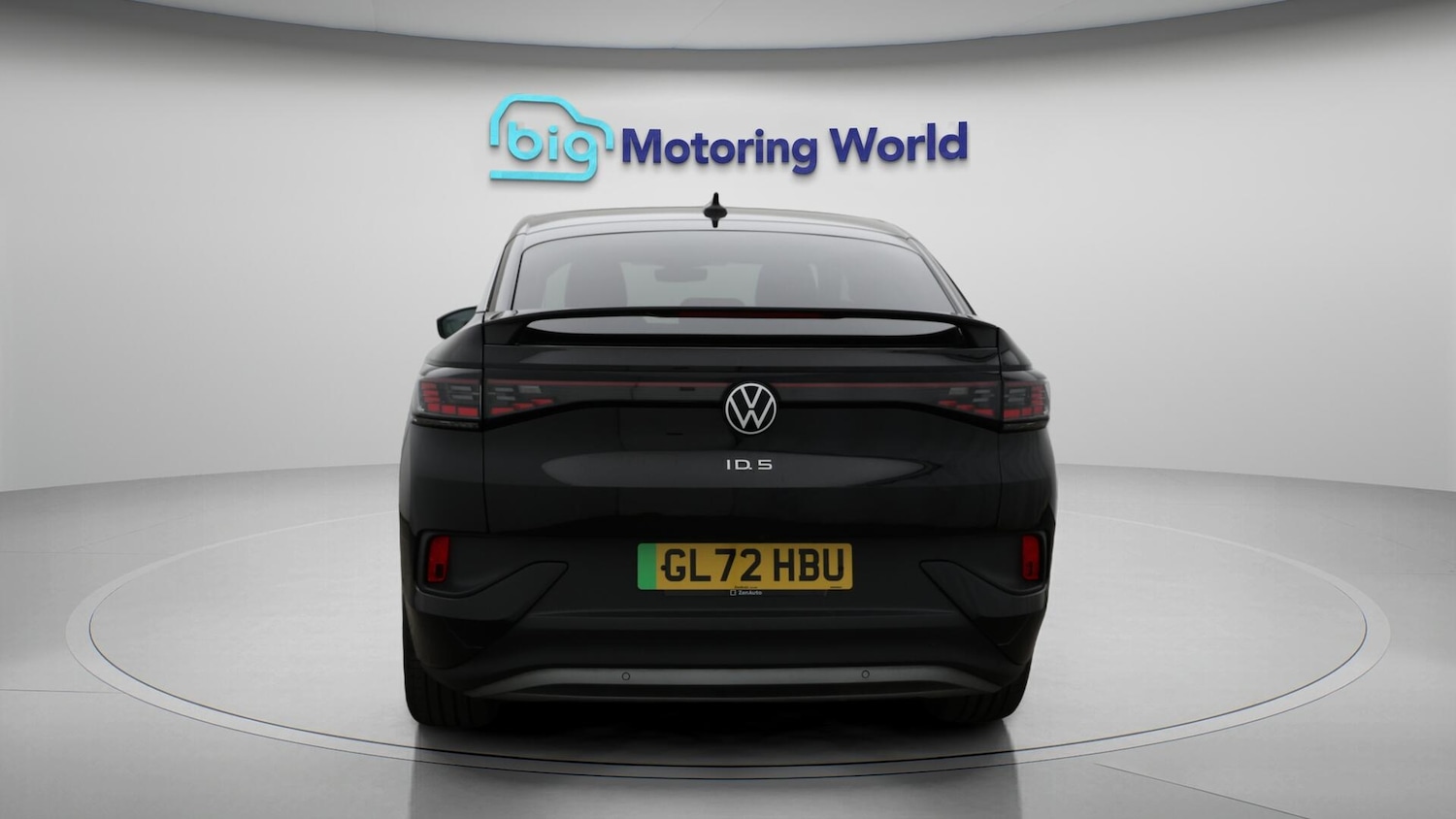 Used Volkswagen ID.5 for sale - 76728735: Photo 7