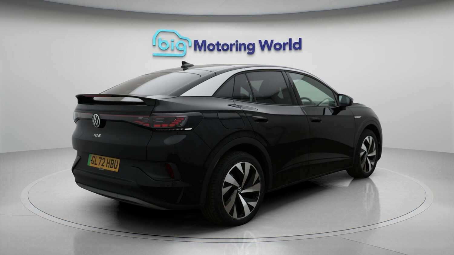 Used Volkswagen ID.5 for sale - 76728735: Photo 8