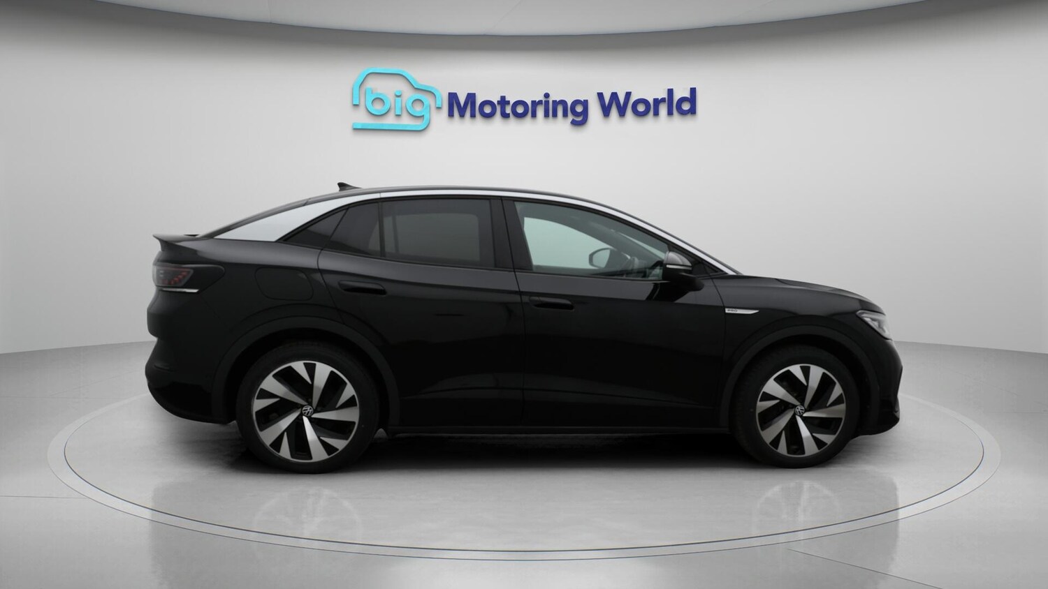 Used Volkswagen ID.5 for sale - 76728735: Photo 9