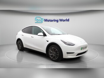 Used Tesla Model Y 2023 for sale - 75747273: Photo