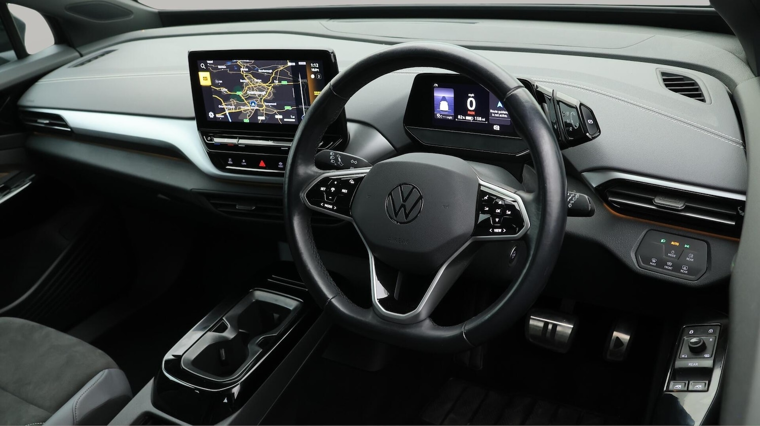Used Volkswagen ID4 2022 for sale - 75990366: Photo 11