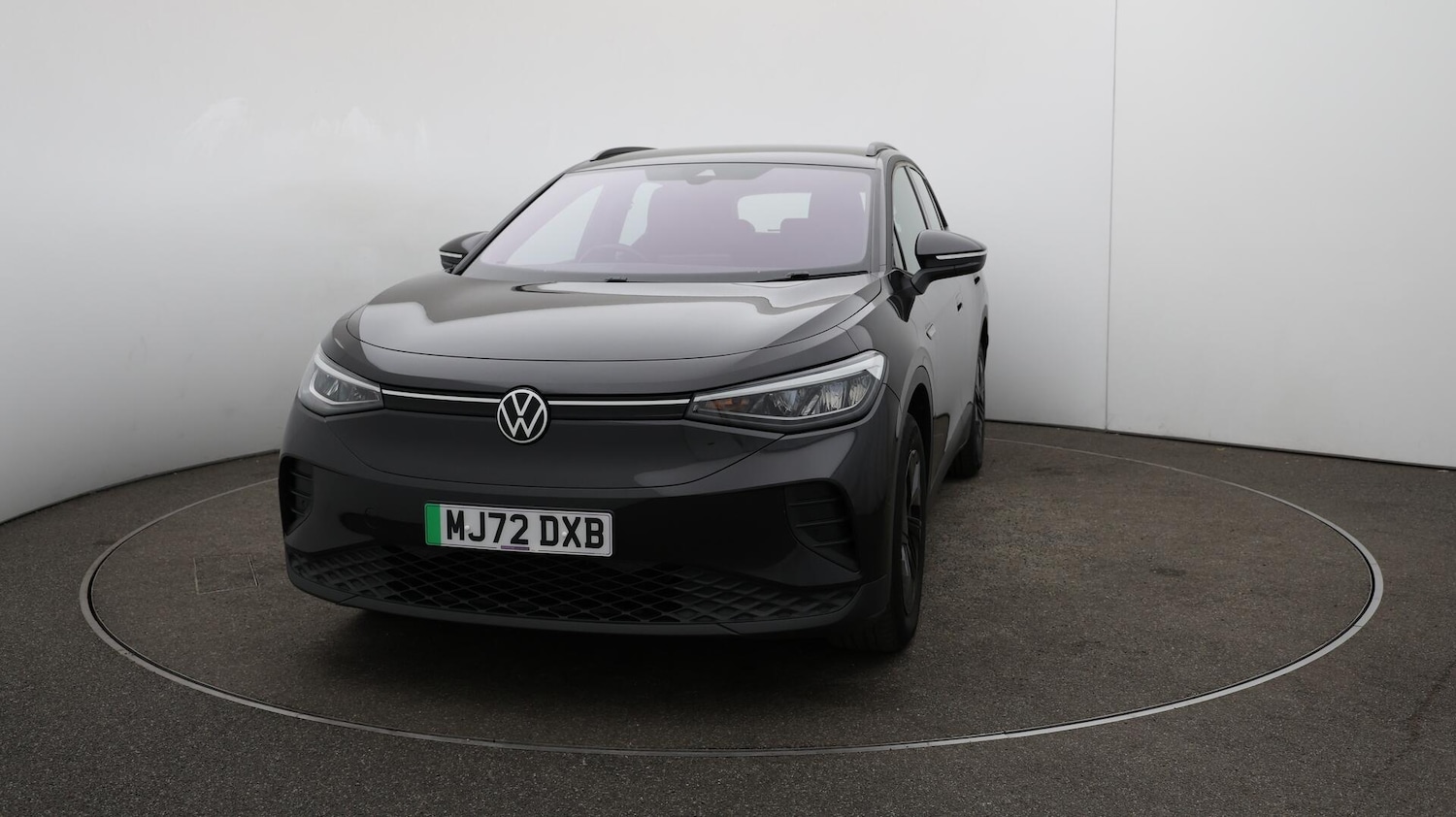 Used Volkswagen ID4 2022 for sale - 75990366: Photo 16