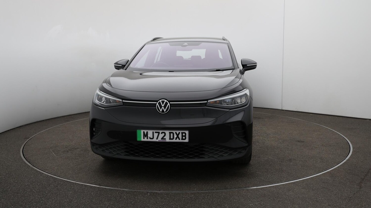 Used Volkswagen ID4 2022 for sale - 75990366: Photo 18