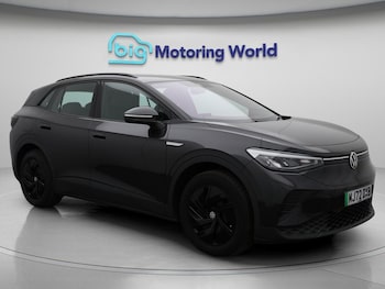 Volkswagen - ID4