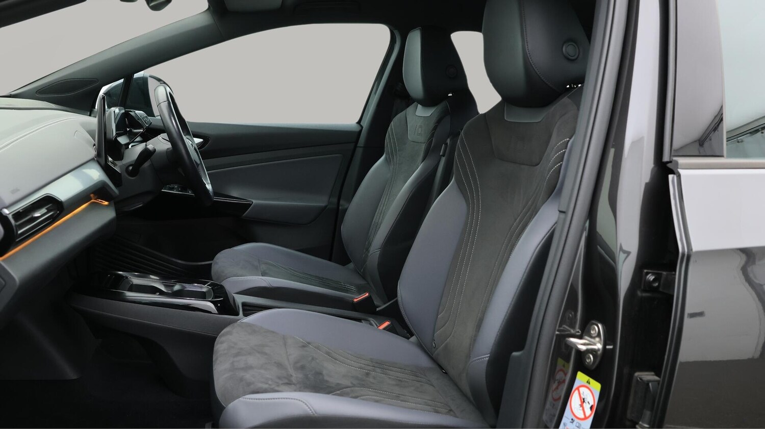 Used Volkswagen ID4 2022 for sale - 75990366: Photo 21