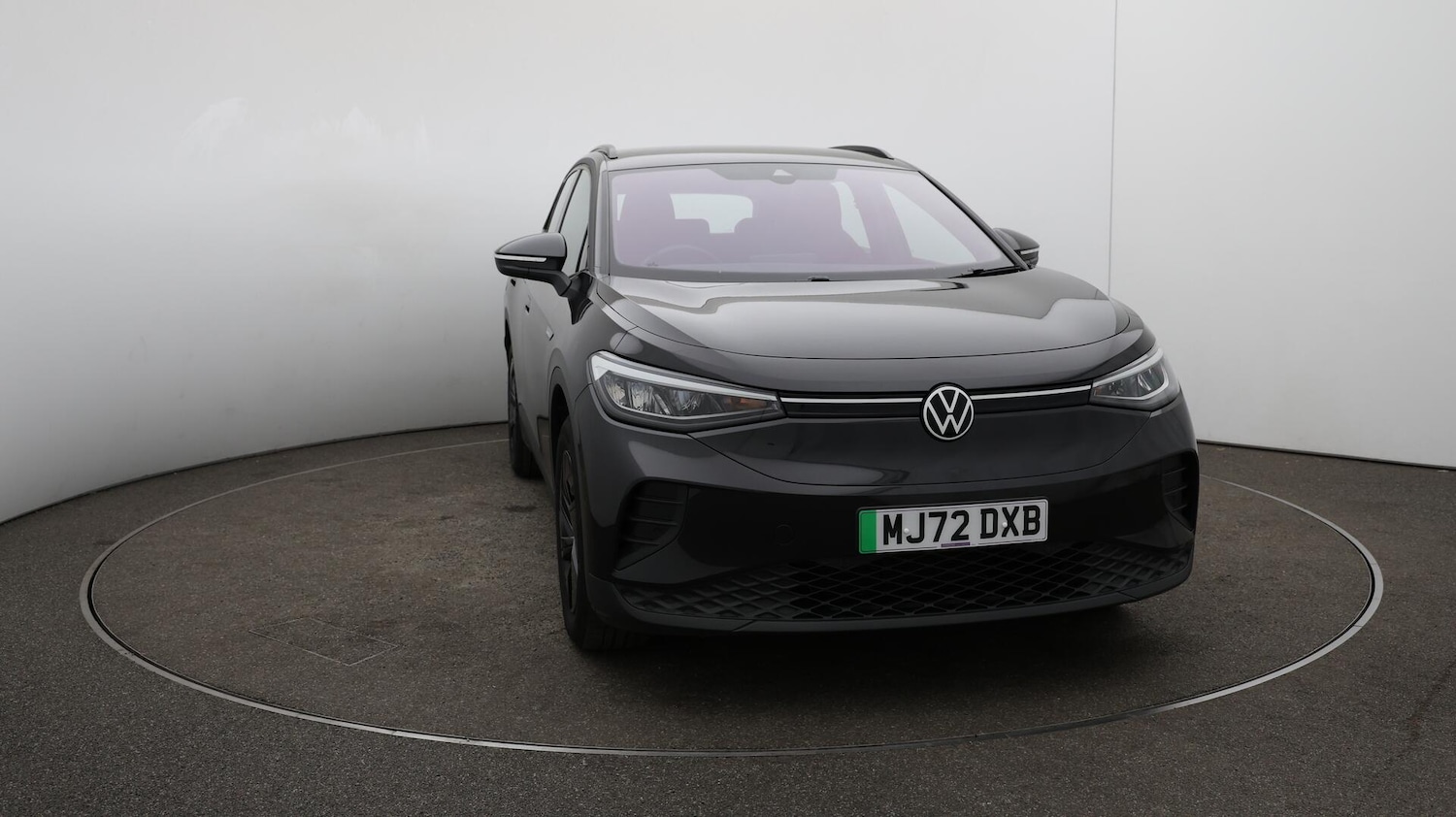 Used Volkswagen ID4 2022 for sale - 75990366: Photo 22