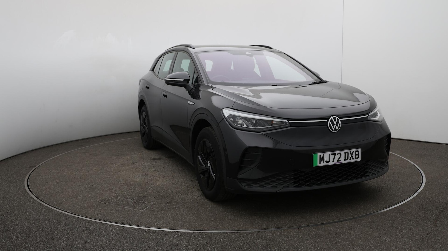 Used Volkswagen ID4 2022 for sale - 75990366: Photo 24