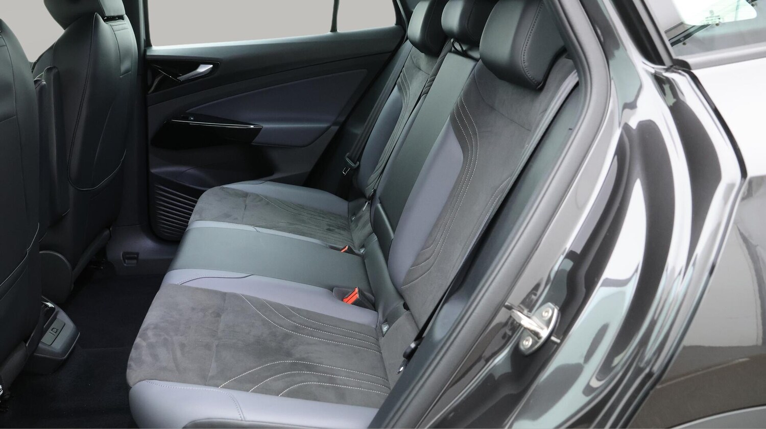 Used Volkswagen ID4 2022 for sale - 75990366: Photo 25
