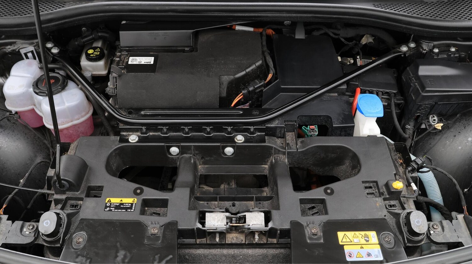 Used Volkswagen ID4 2022 for sale - 75990366: Photo 31