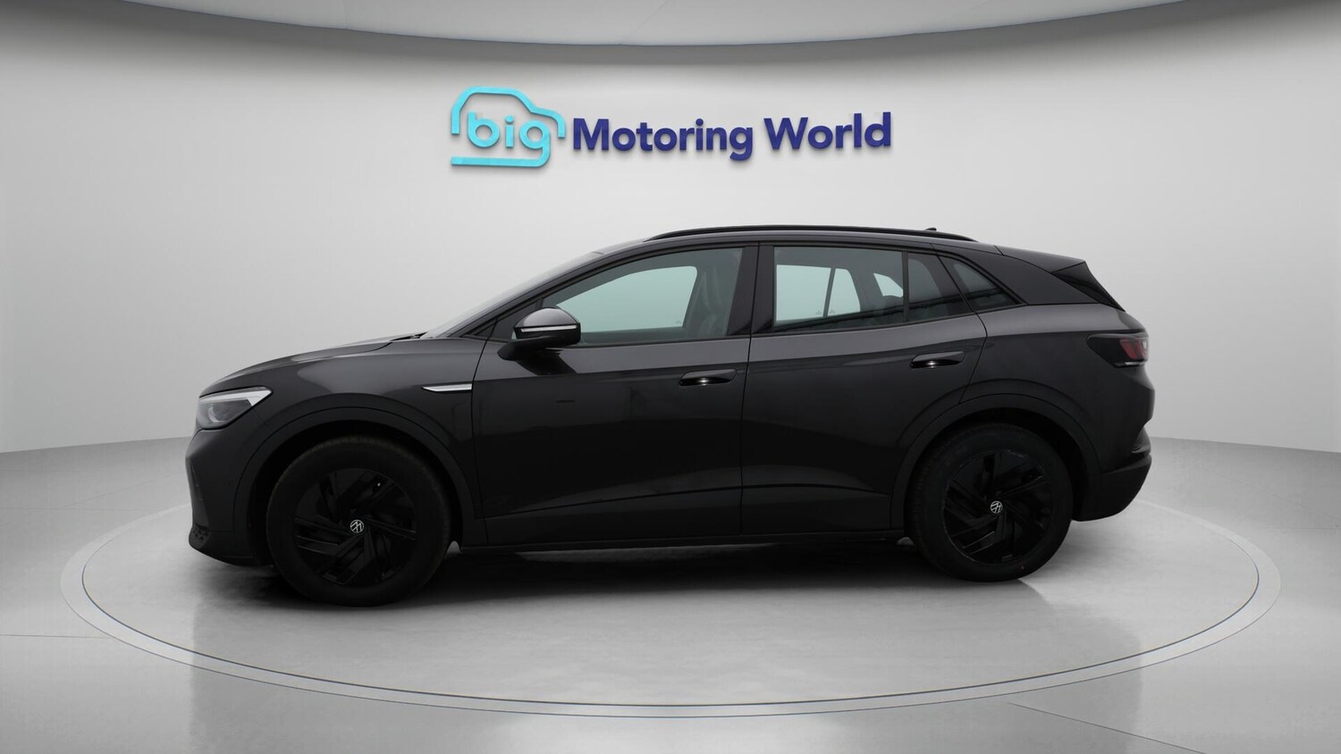 Used Volkswagen ID4 2022 for sale - 75990366: Photo 5
