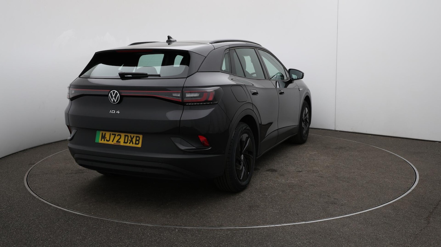 Used Volkswagen ID4 2022 for sale - 75990366: Photo 51