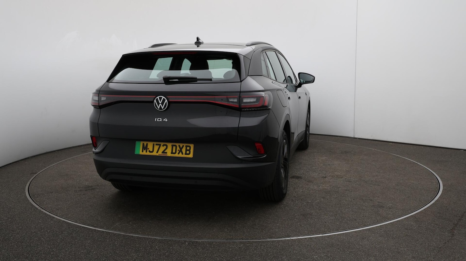 Used Volkswagen ID4 2022 for sale - 75990366: Photo 53