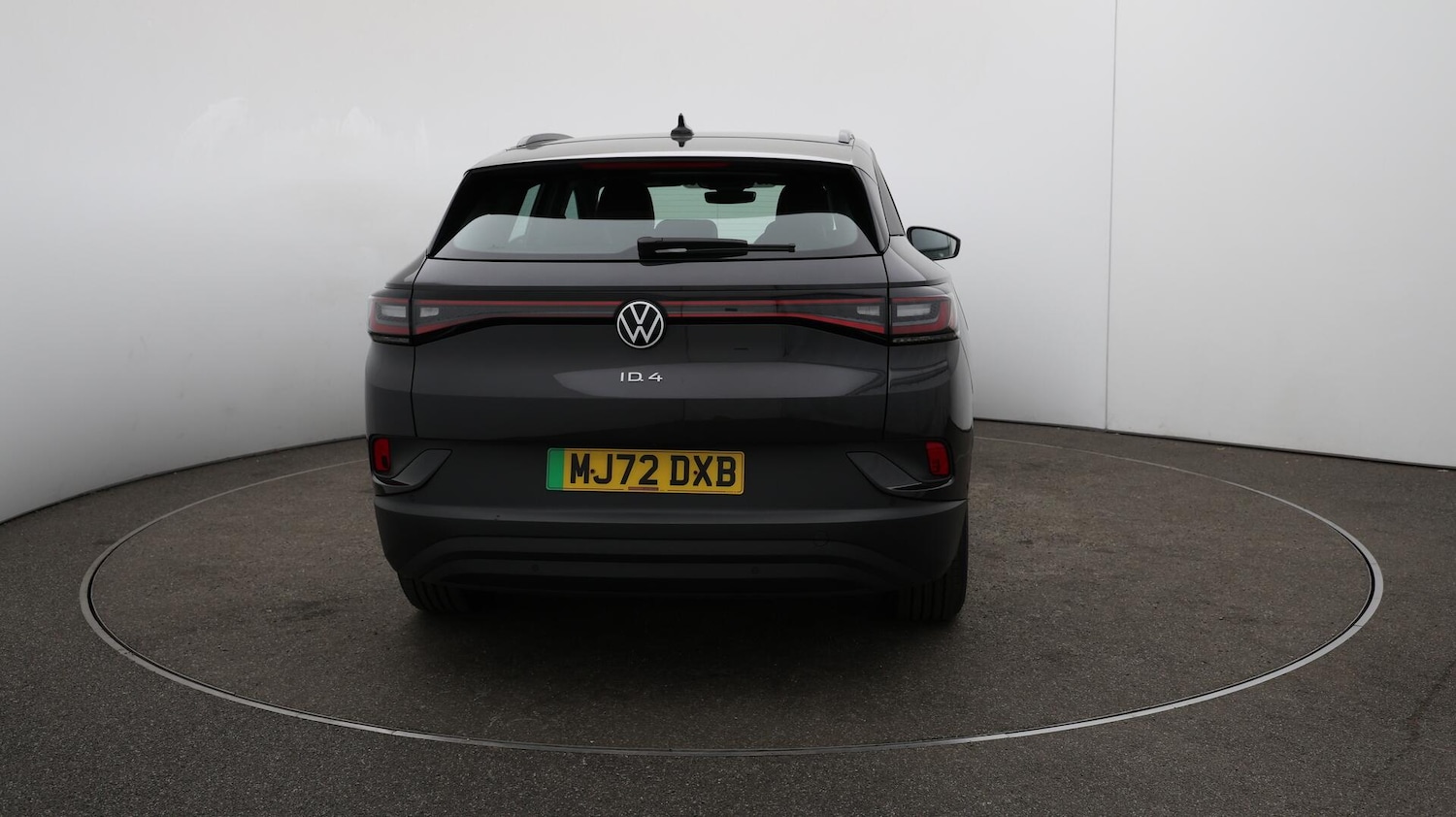 Used Volkswagen ID4 2022 for sale - 75990366: Photo 55