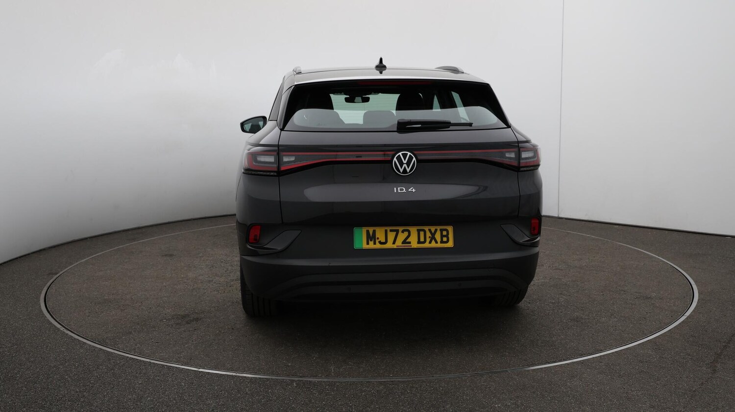 Used Volkswagen ID4 2022 for sale - 75990366: Photo 59