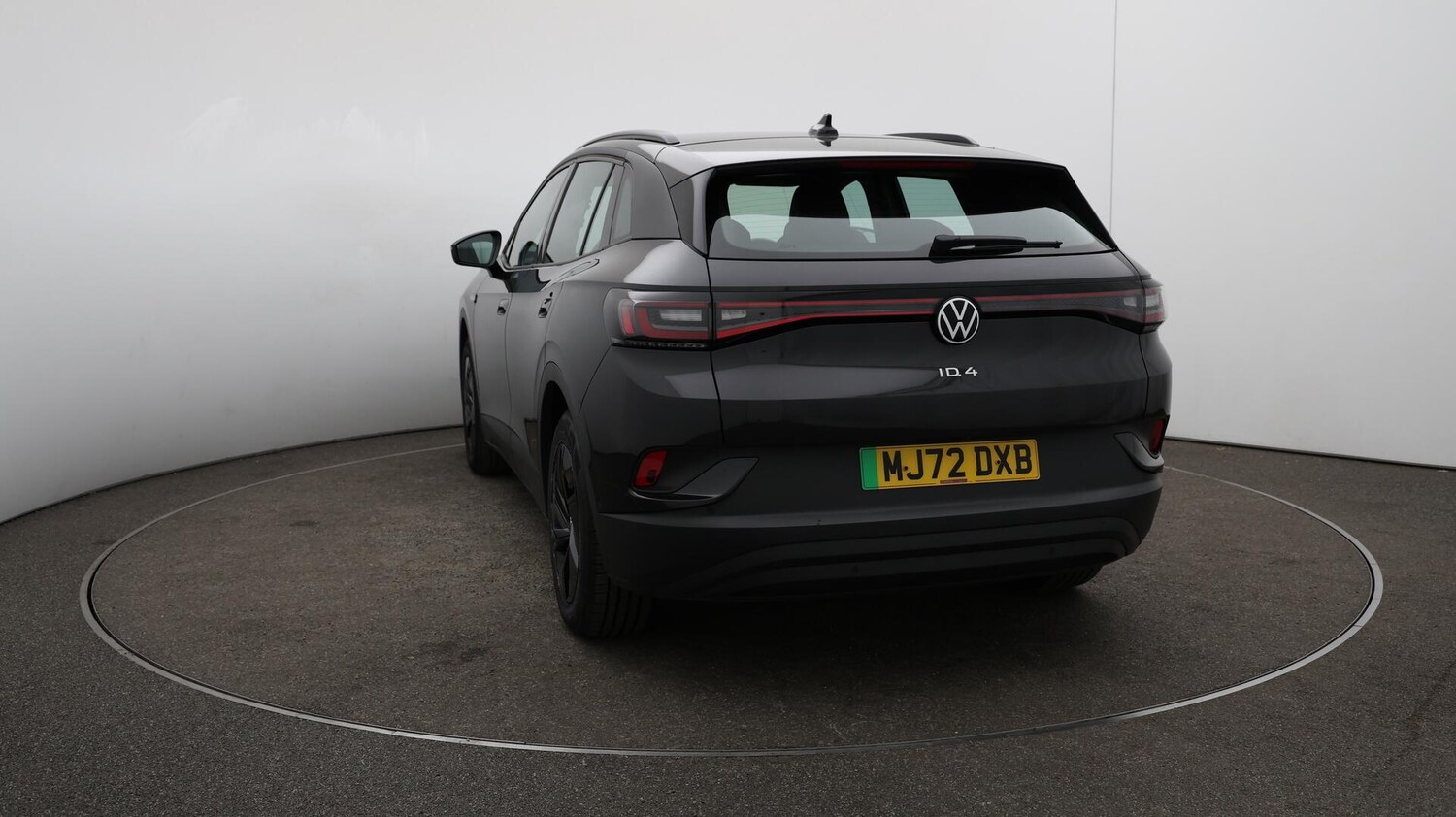 Used Volkswagen ID4 2022 for sale - 75990366: Photo 61