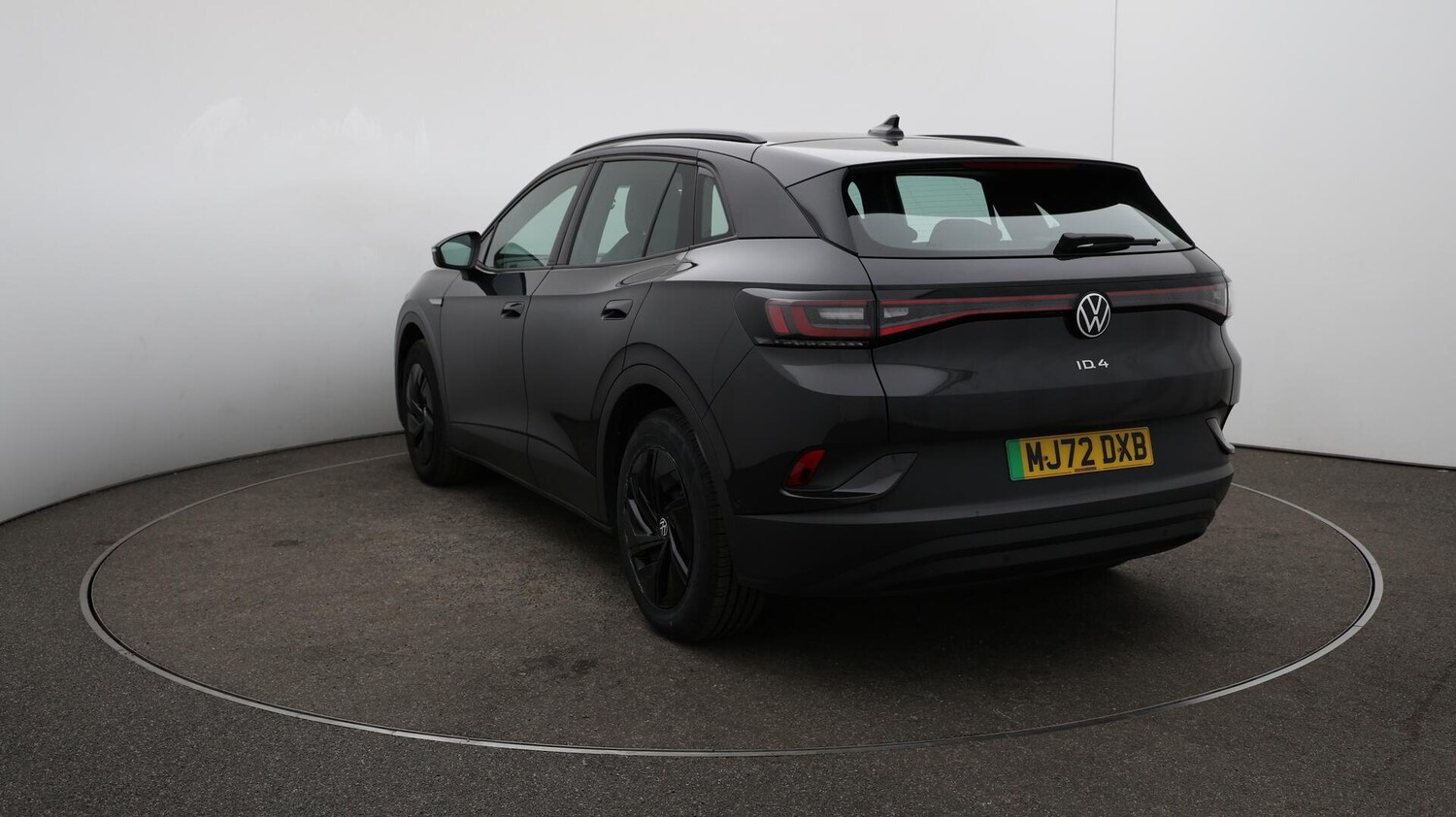 Used Volkswagen ID4 2022 for sale - 75990366: Photo 63