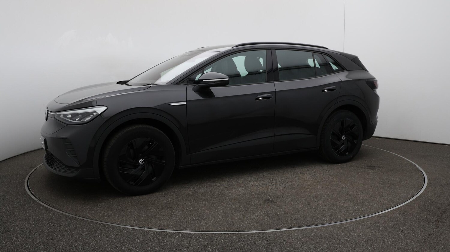 Used Volkswagen ID4 2022 for sale - 75990366: Photo 69