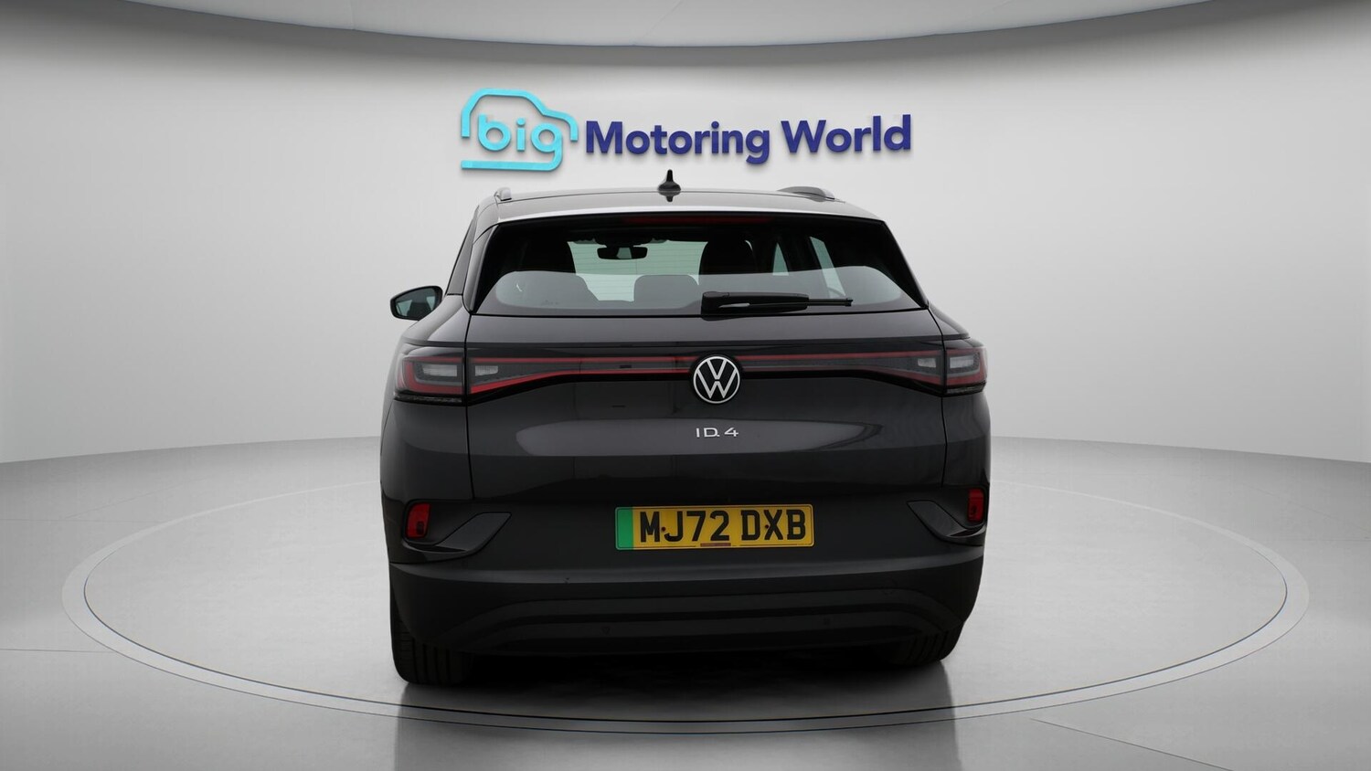 Used Volkswagen ID4 2022 for sale - 75990366: Photo 7