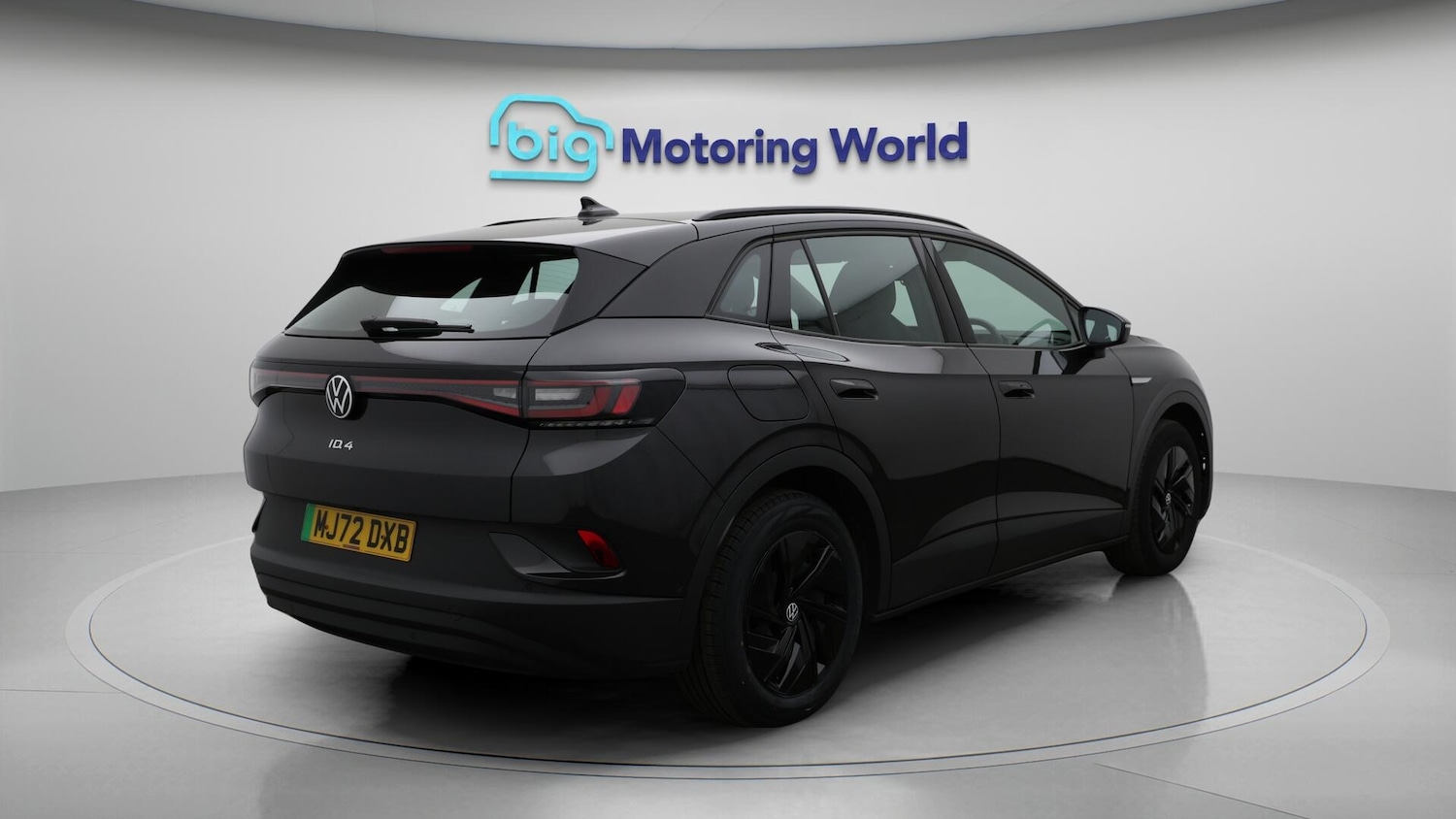 Used Volkswagen ID4 2022 for sale - 75990366: Photo 8