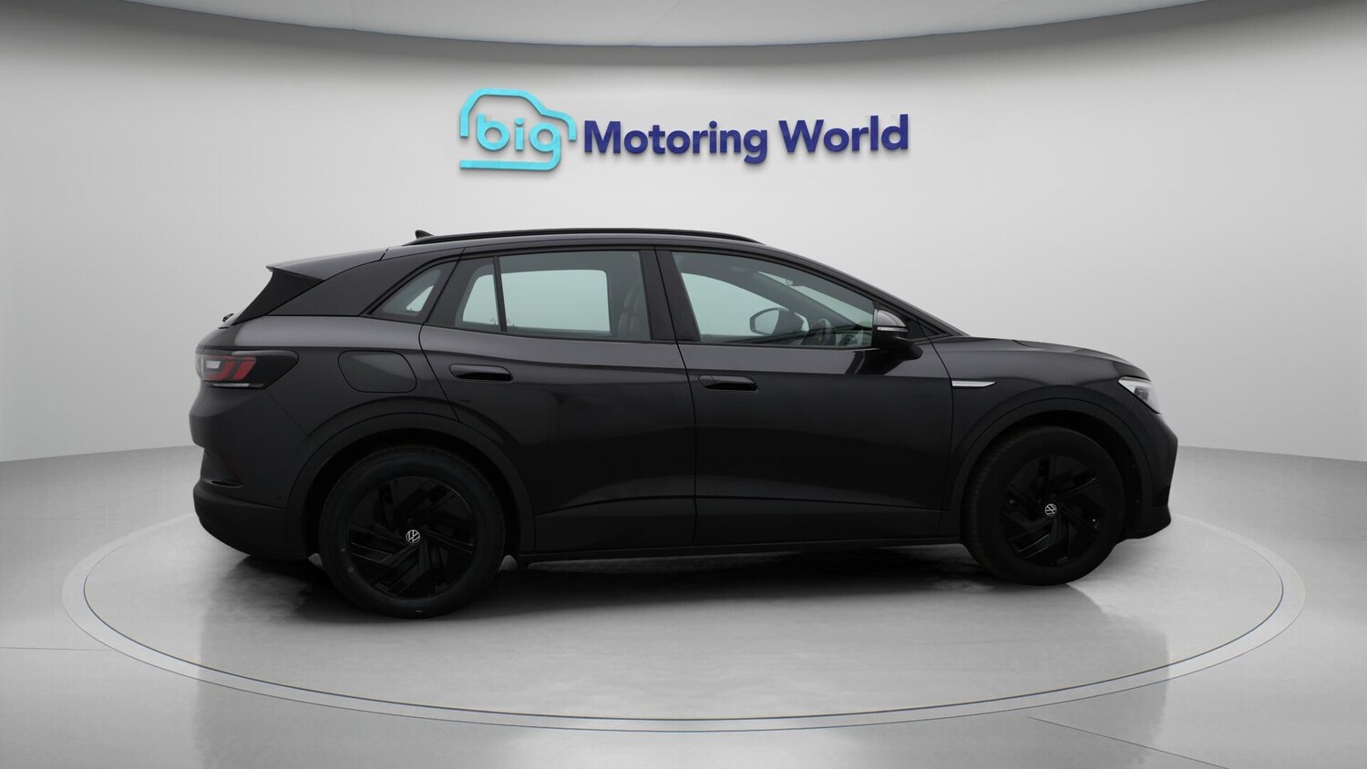 Used Volkswagen ID4 2022 for sale - 75990366: Photo 9
