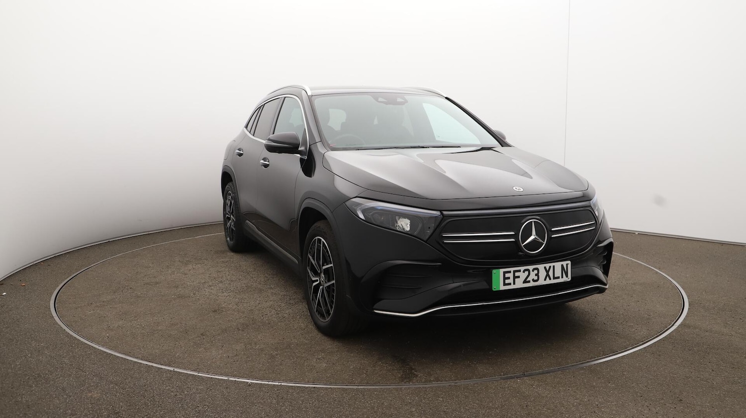 Vehicle 43