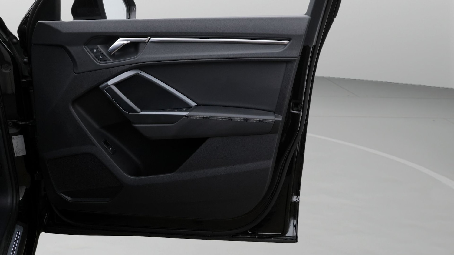 Used Audi Q3 2021 for sale - 77650983: Photo 15