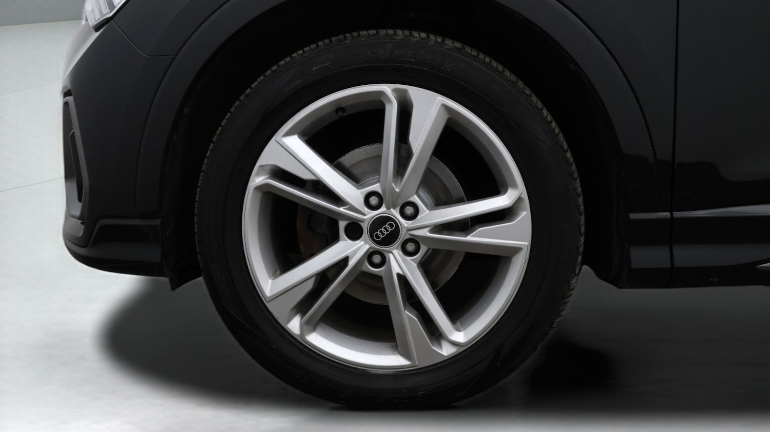 Used Audi Q3 2021 for sale - 77650983: Photo 18