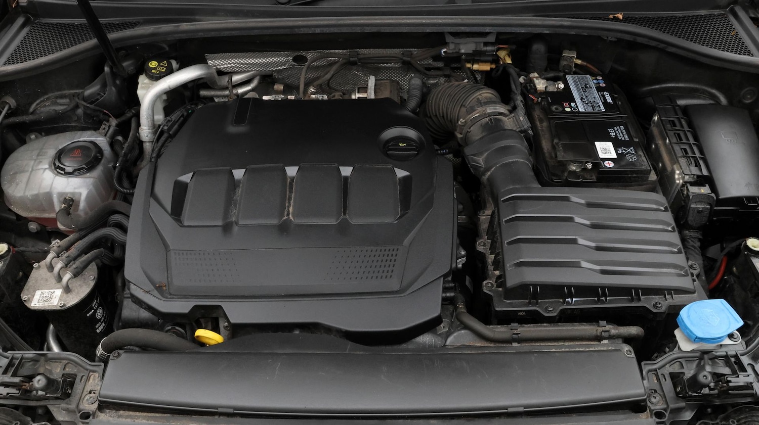 Used Audi Q3 2021 for sale - 77650983: Photo 19