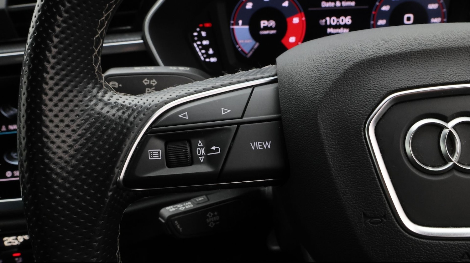 Used Audi Q3 2021 for sale - 77650983: Photo 21