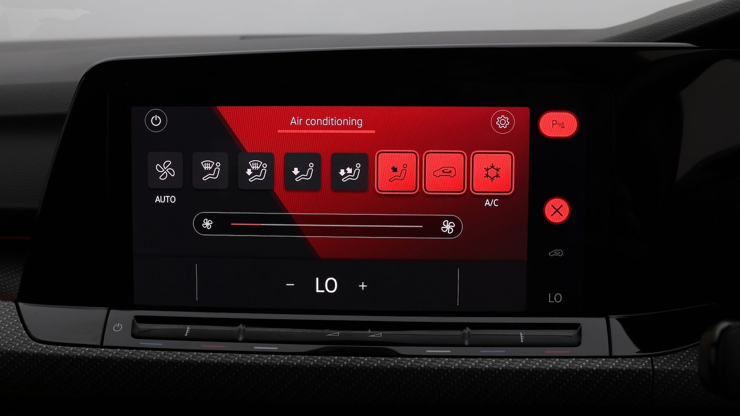 Used Volkswagen Golf 2020 for sale - 77229190: Photo 12