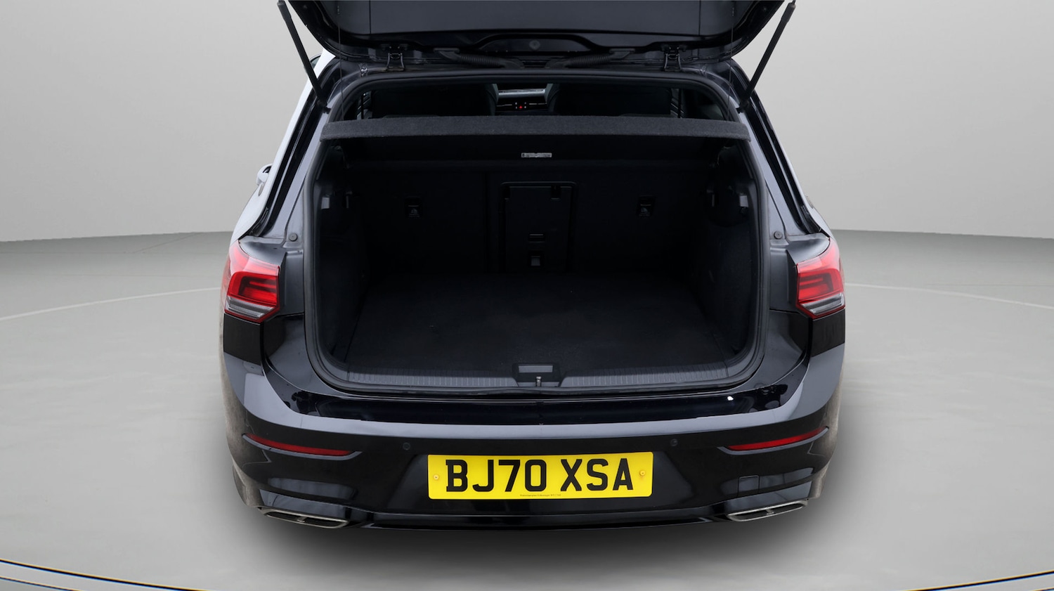 Used Volkswagen Golf 2020 for sale - 77229190: Photo 17