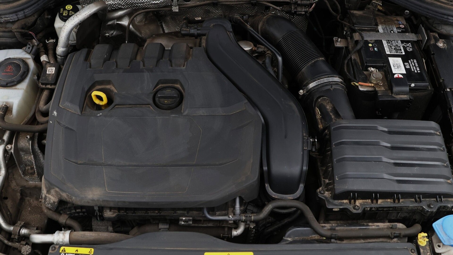 Used Volkswagen Golf 2020 for sale - 77229190: Photo 19