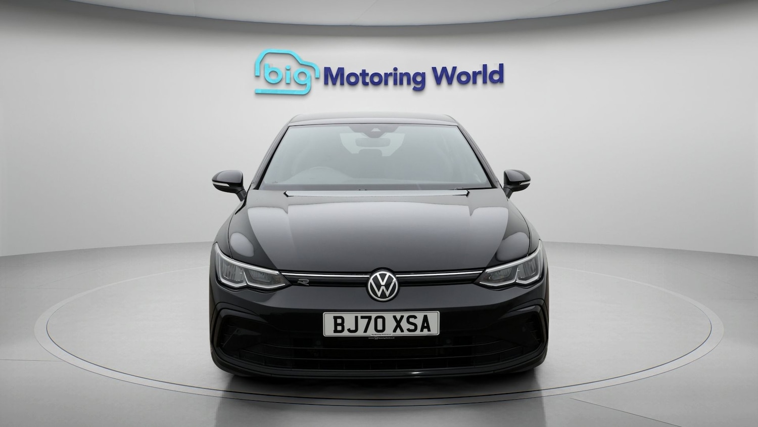 Used Volkswagen Golf 2020 for sale - 77229190: Photo 2