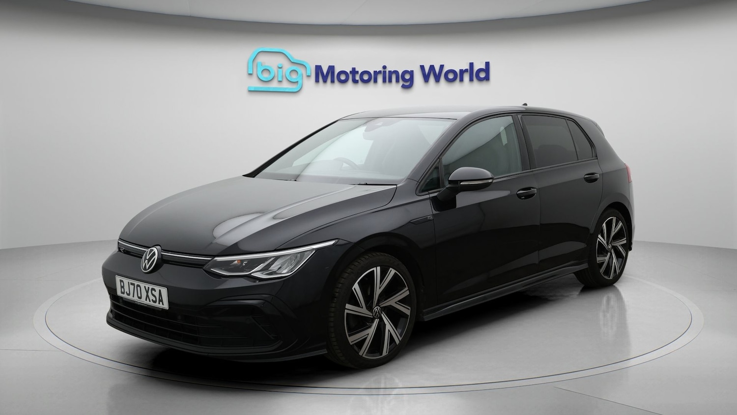 Used Volkswagen Golf 2020 for sale - 77229190: Photo 3