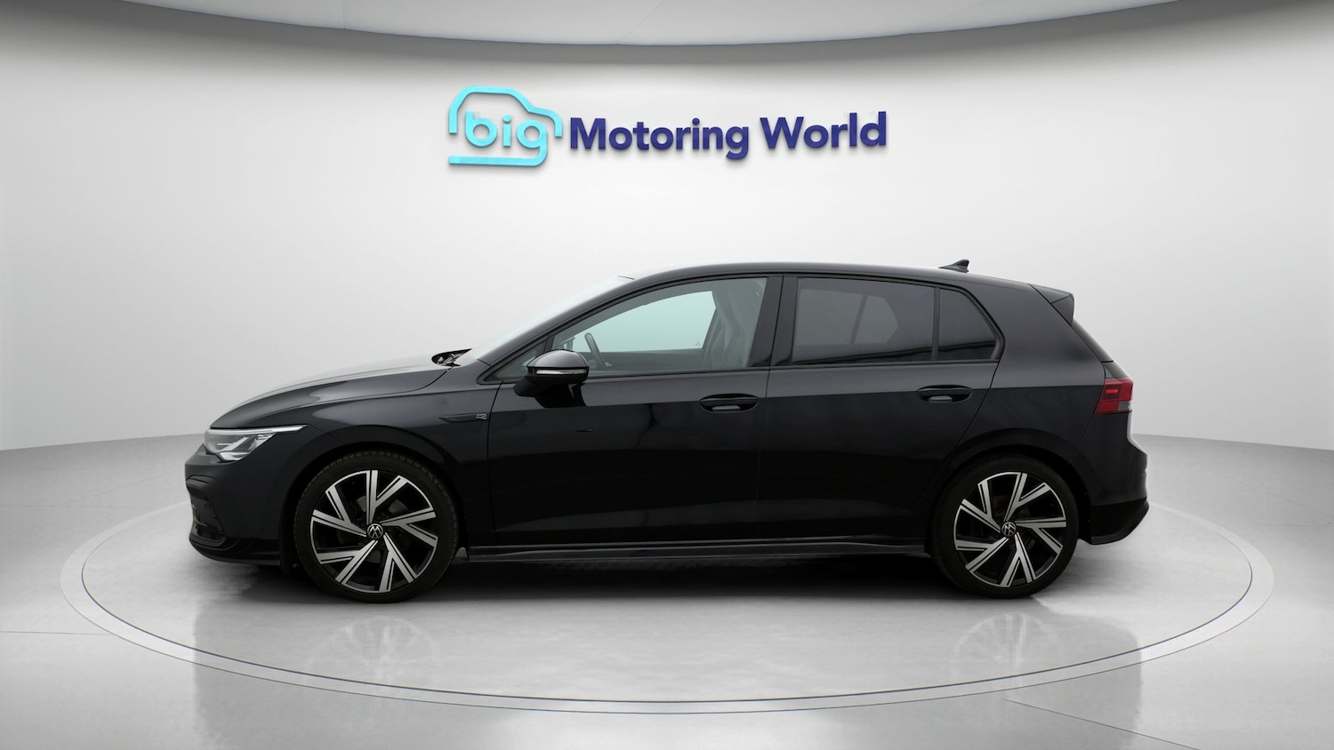 Used Volkswagen Golf 2020 for sale - 77229190: Photo 4