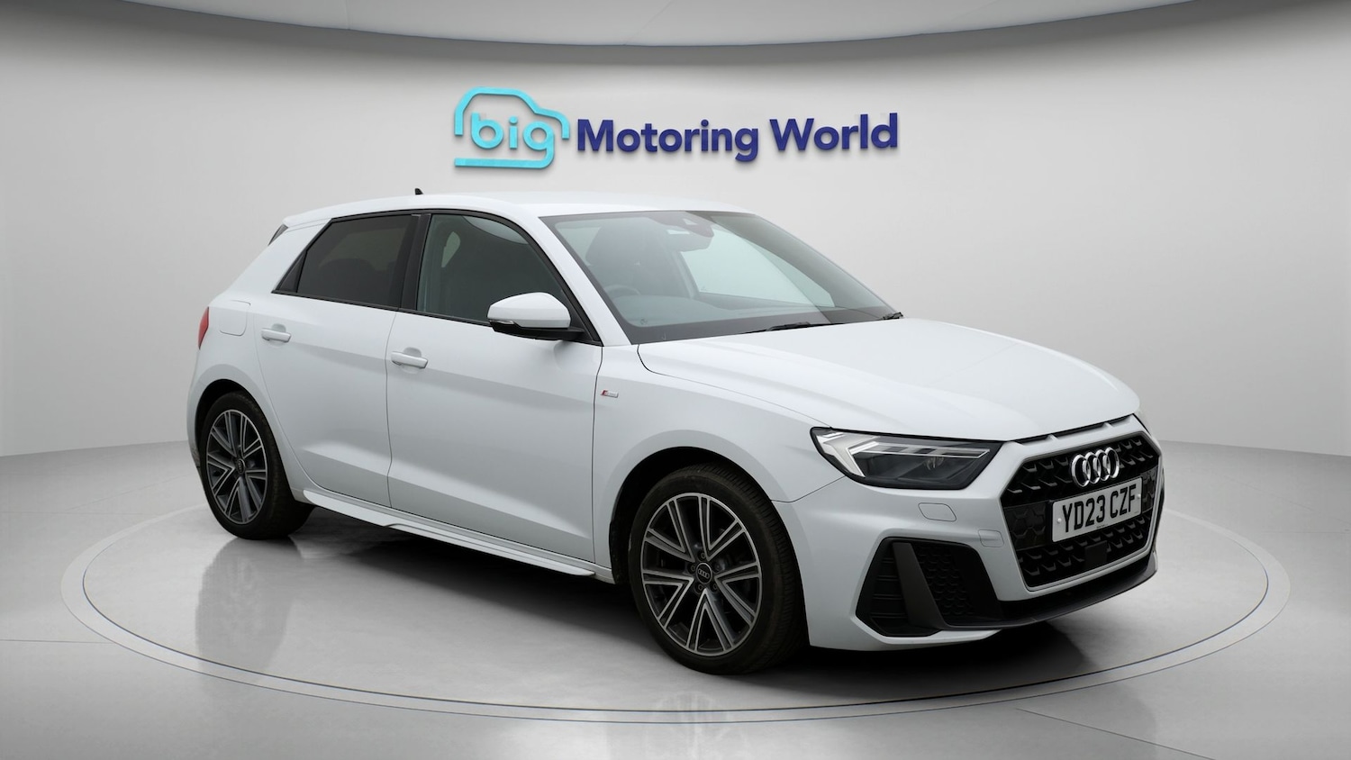 Used Audi A1 2023 for sale - 77271469: Photo 1