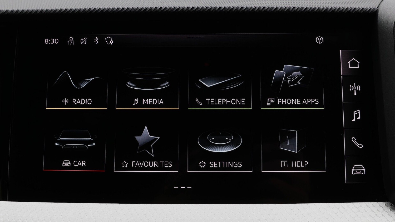 Used Audi A1 2023 for sale - 77271469: Photo 11