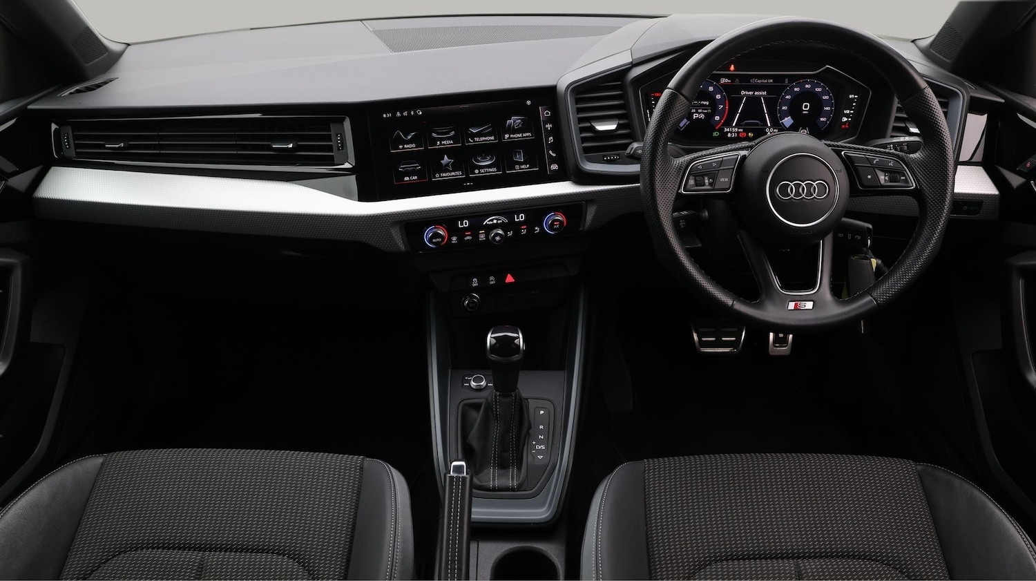 Used Audi A1 2023 for sale - 77271469: Photo 13