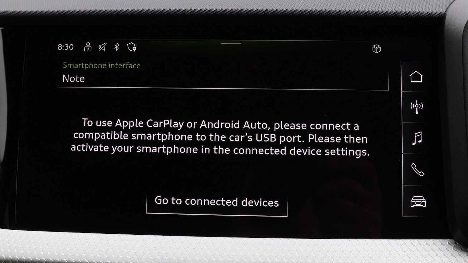 Used Audi A1 2023 for sale - 77271469: Photo 25