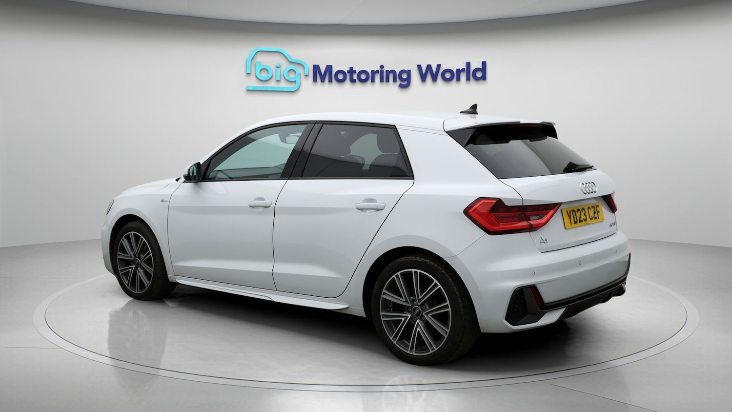 Used Audi A1 2023 for sale - 77271469: Photo 5