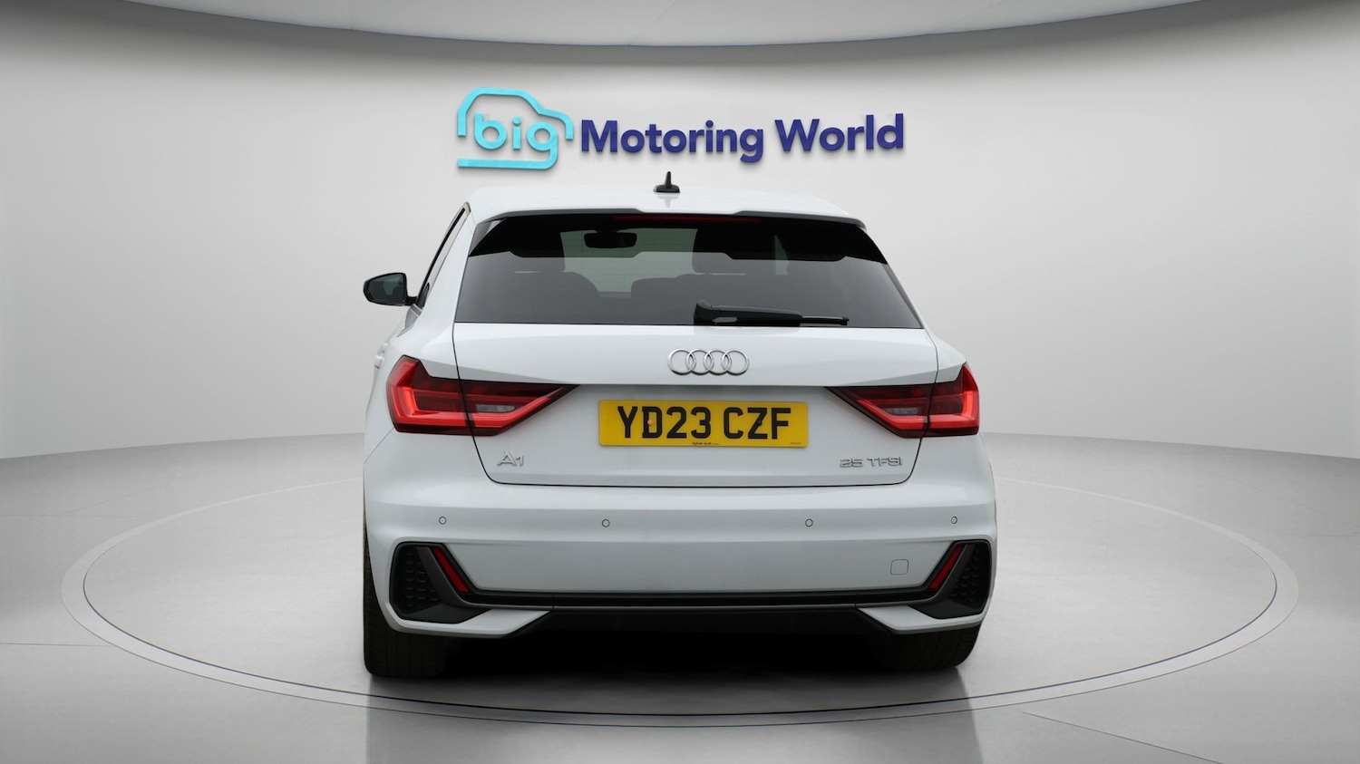 Used Audi A1 2023 for sale - 77271469: Photo 6