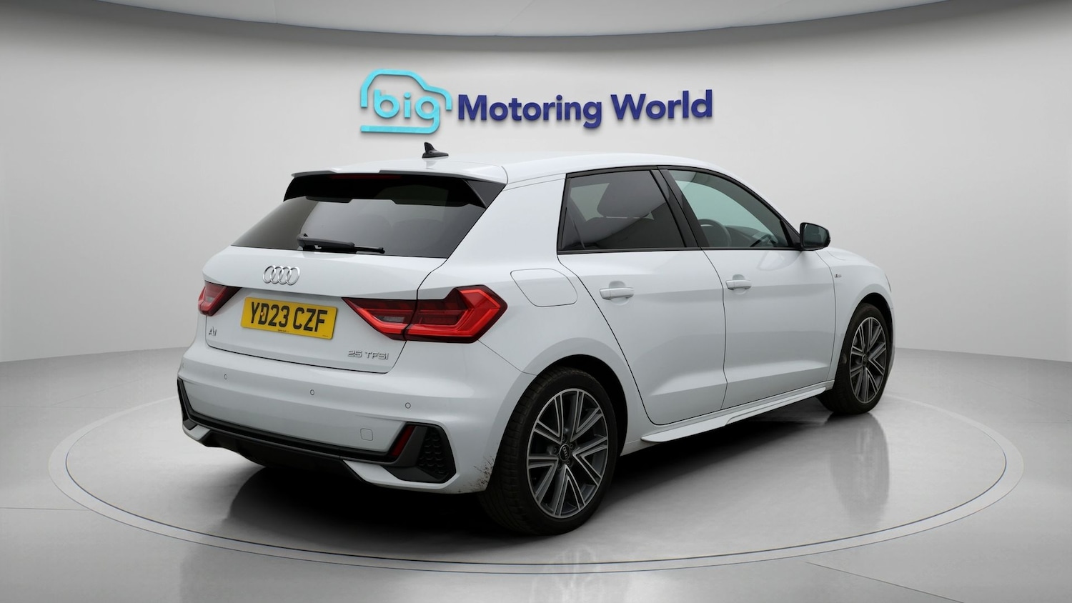 Used Audi A1 2023 for sale - 77271469: Photo 7