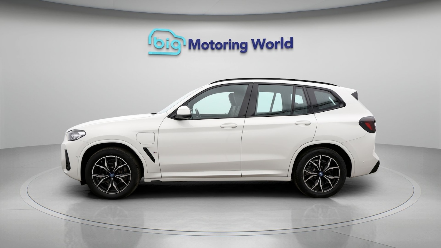 Used BMW X3 2023 for sale - 77443768: Photo 4