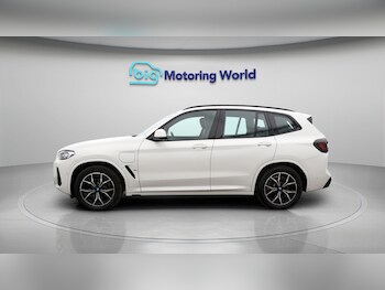 Used BMW X3 2023 for sale - 77443768: Photo
