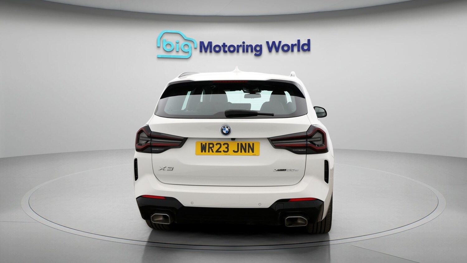 Used BMW X3 2023 for sale - 77443768: Photo 6
