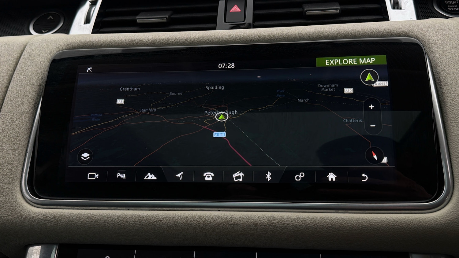 Used Land Rover Range Rover Sport for sale - 78163741: Photo 10