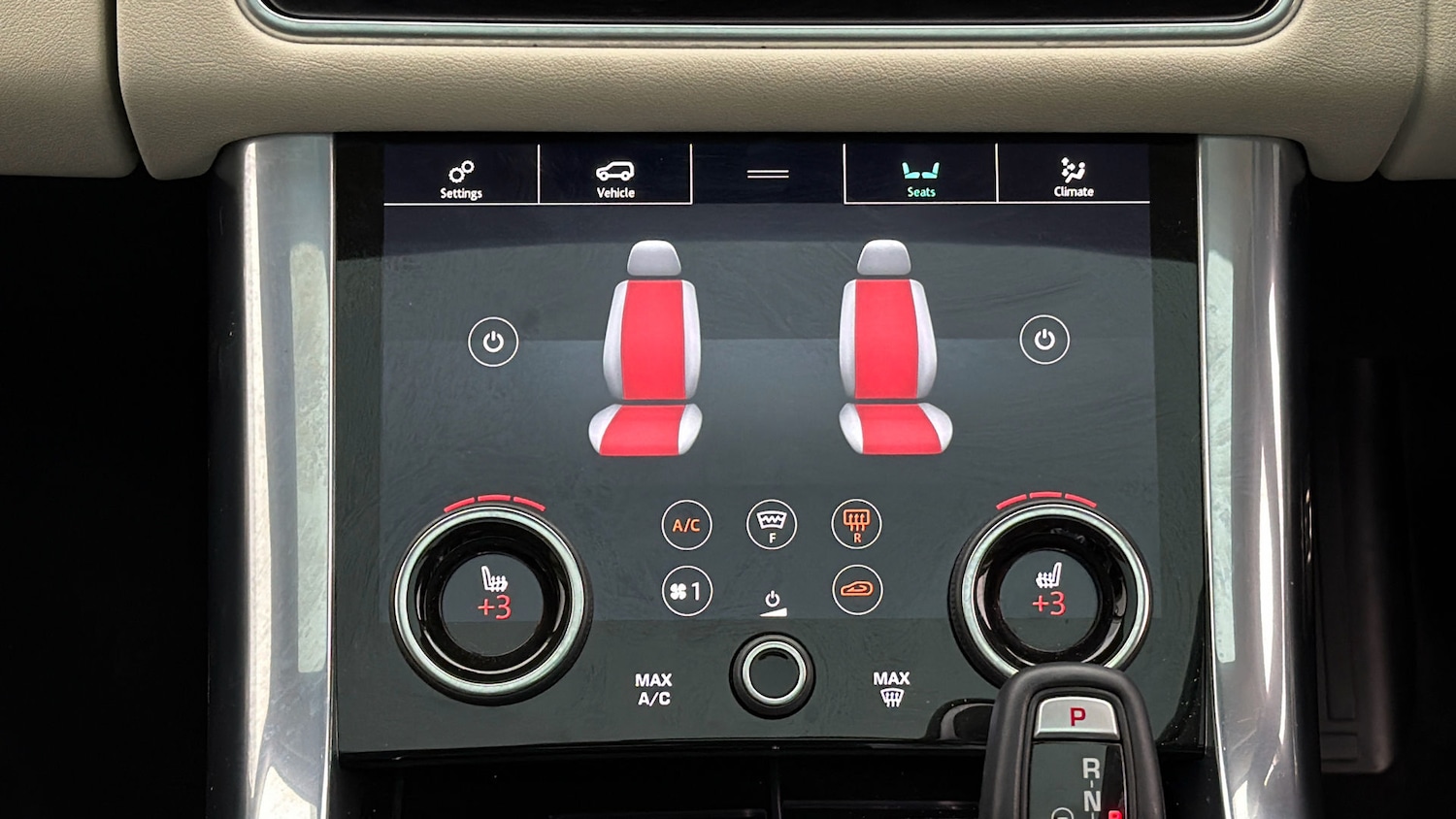 Used Land Rover Range Rover Sport for sale - 78163741: Photo 11