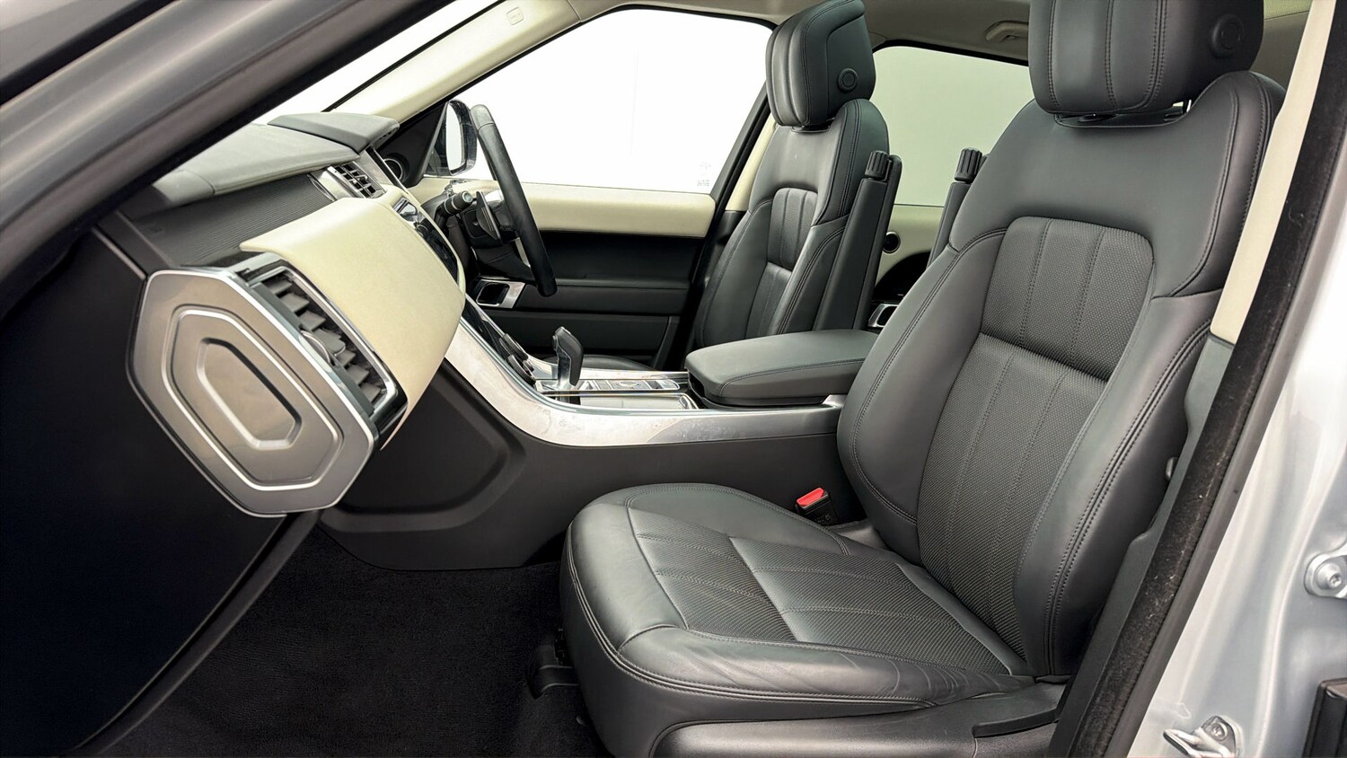 Used Land Rover Range Rover Sport for sale - 78163741: Photo 13