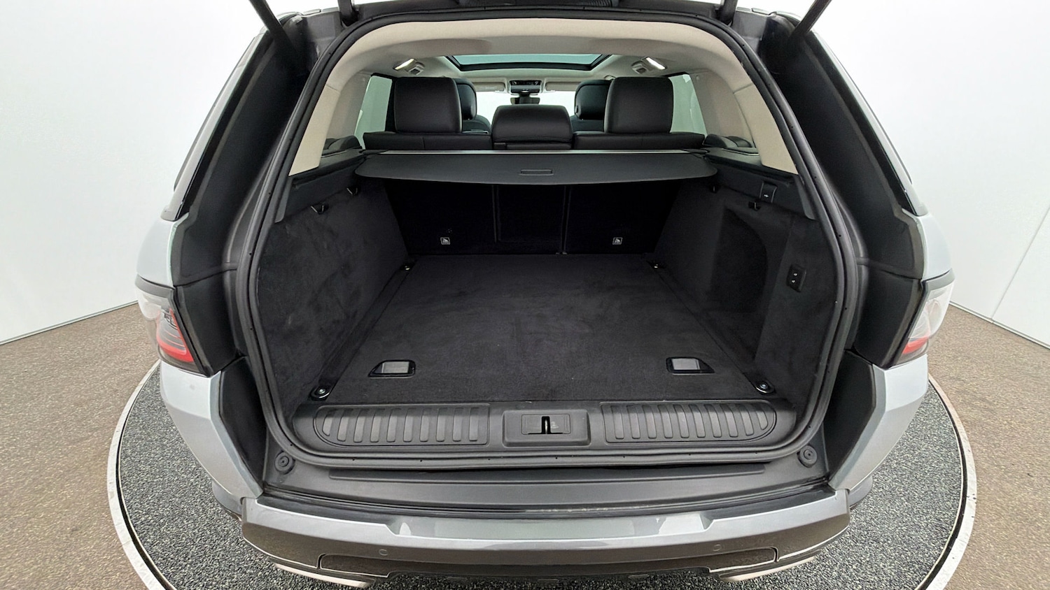 Used Land Rover Range Rover Sport for sale - 78163741: Photo 16